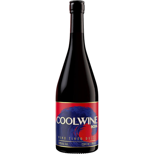 COOLWINE DULCE ESPUMOSO 750 ML
