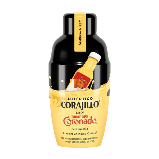 AUTENTICO CORAJILLO ROMPOPE CORONADO 100 ML