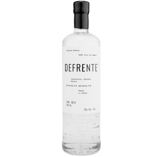 DEFRENTE BLANCO 700 ML