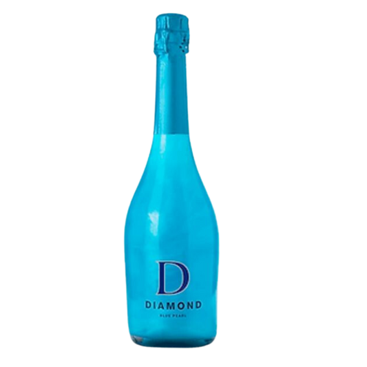 DIAMOND CLOUDY BLUE 750 ML