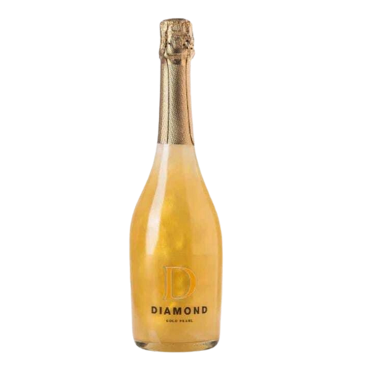 DIAMOND CLOUDY GOLD 750 ML