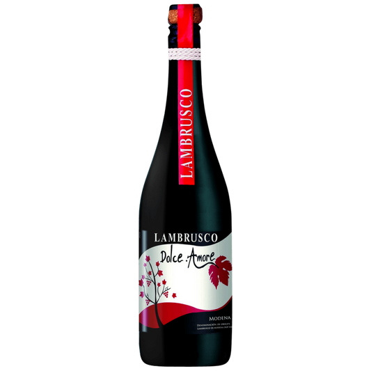 ESP DOLCE AMORE LAMBRUSCO 750 ML