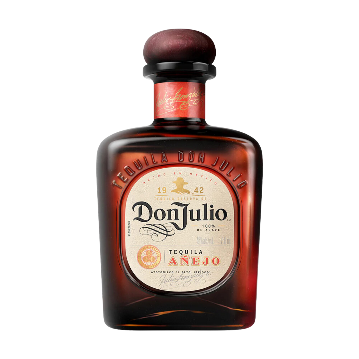 DON JULIO AÑEJO 700 ML