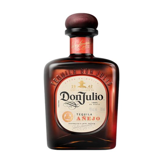 DON JULIO AÑEJO 700 ML