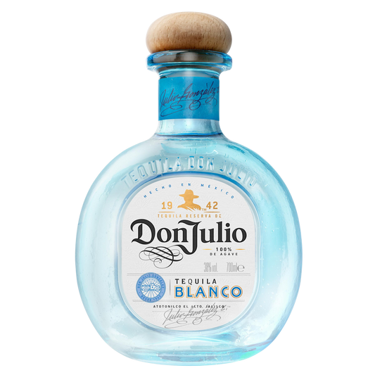 DON JULIO BLANCO 700 ML