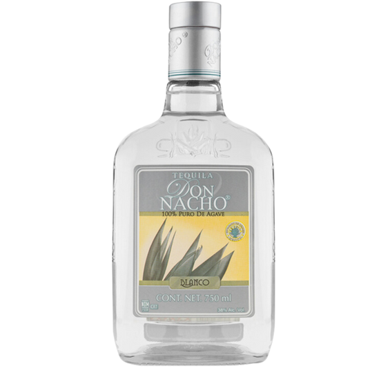 DON NACHO BLANCO 750 ML