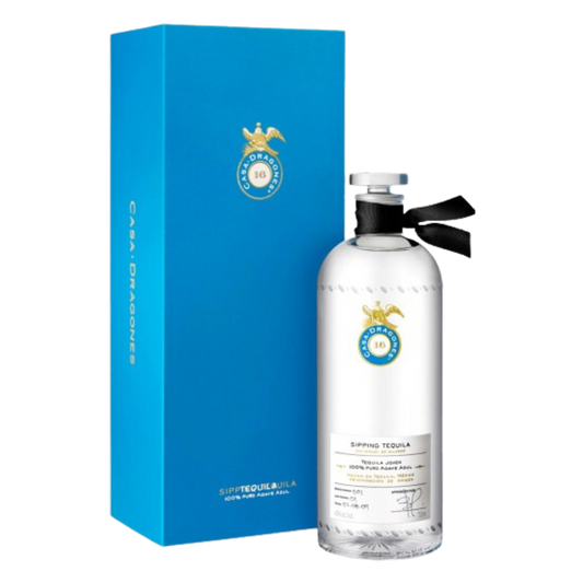 CASA DRAGONES JOVEN 750 ML