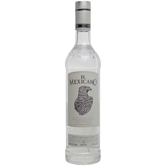 EL MEXICANO BLANCO 750 ML