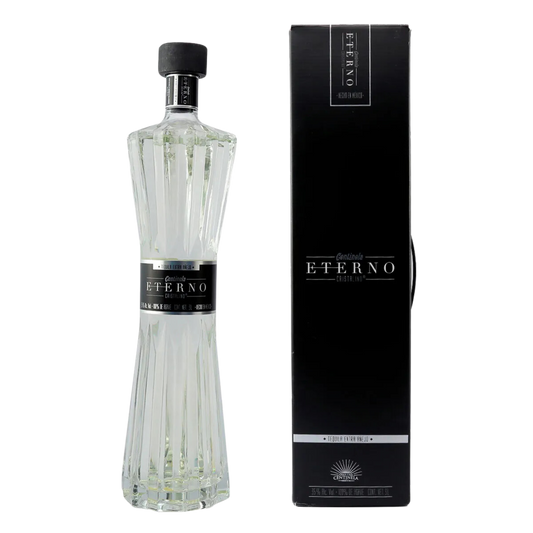 CENTINELA ETERNO AÑEJO CRISTALINO 3 LTS