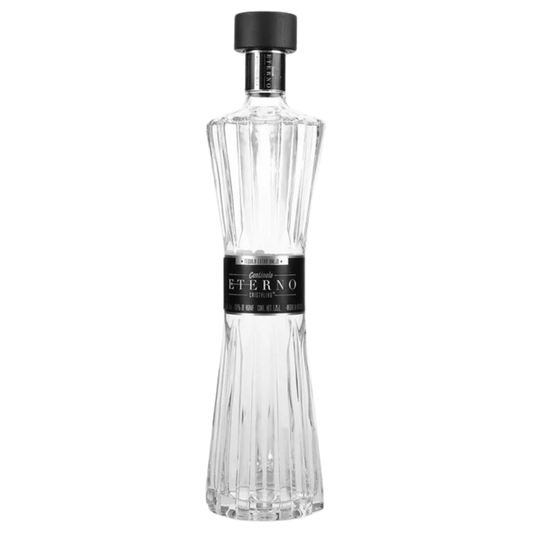 CENTINELA ETERNO AÑEJO CRISTALINO 1.750 L