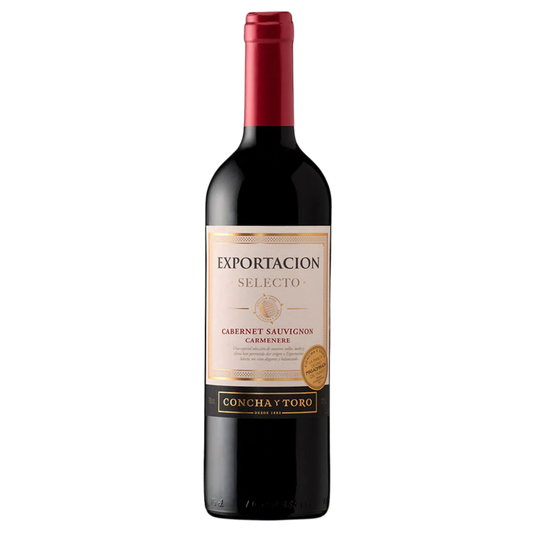 RESERVADO EXPORTACION SELECTO CAB/CAR 750 ML