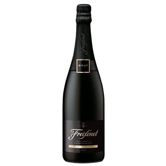 FREIXENET CORDON NEGRO BRUT 750 ML