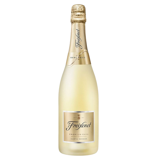 FREIXENET CARTA NEVADA 750 ML