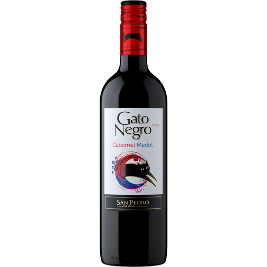 GATO NEGRO CABERNET 750 ML
