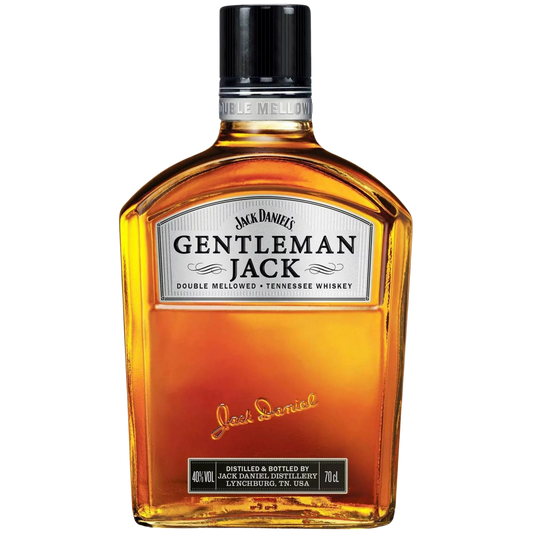 GENTLEMAN JACK 700 ML