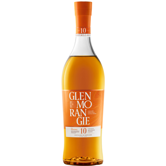 GLENMORANGIE 10 YEARS 750 ML