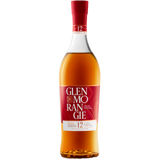 GLENMORANGIE LA SANTA 750 ML