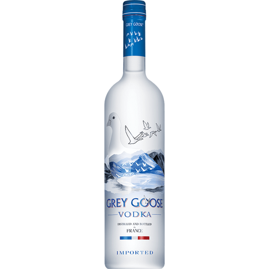 GREY GOOSE 750 ML