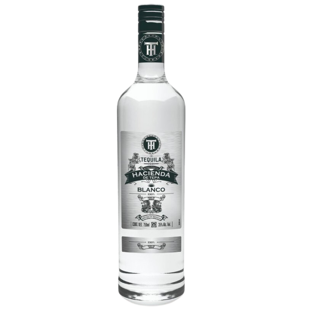 HACIENDA TEPA BLANCO 750 ML CONSUMA COMERCIALIZADORA