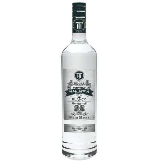 HACIENDA TEPA BLANCO 750 ML