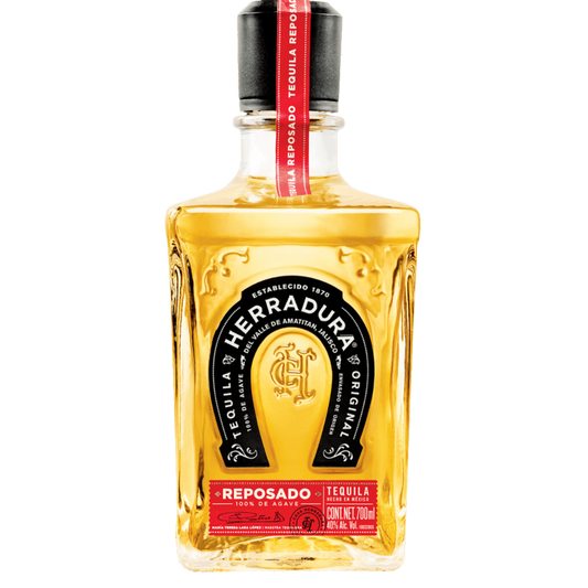 HERRADURA REPOSADO 700 ML