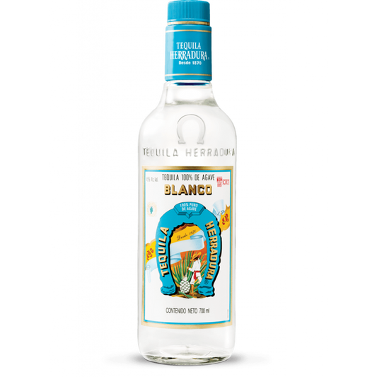 HERRADURA BLANCO 700 ML