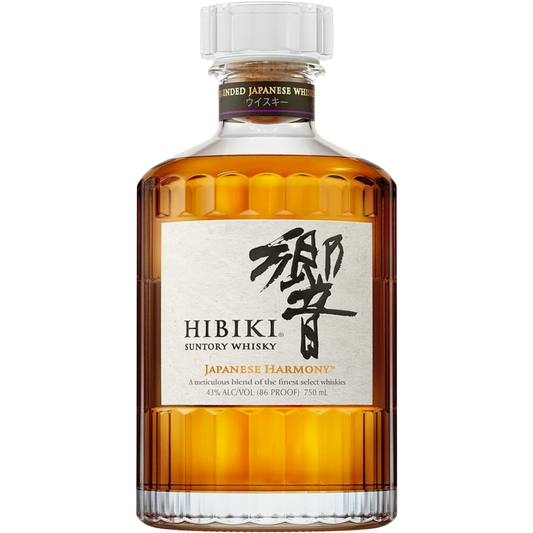HIBIKI SUNTORY 750 ML