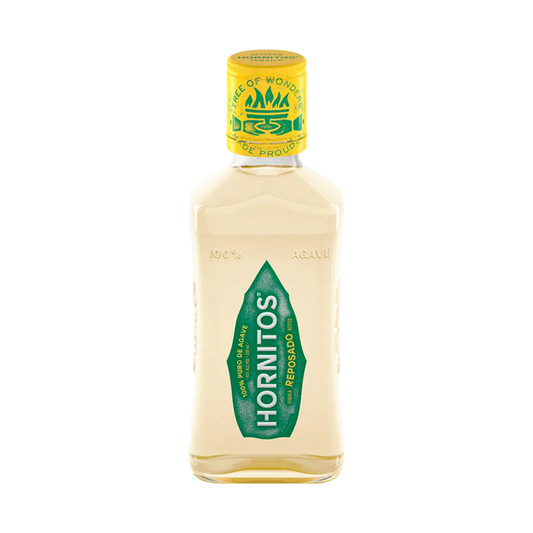 SAUZA HORNITOS 200 ML