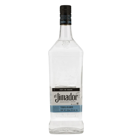 EL JIMADOR BLANCO 950 ML