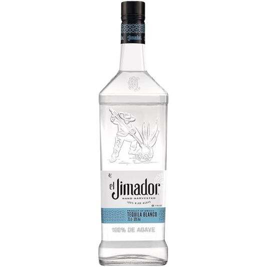 EL JIMADOR BLANCO 700 ML