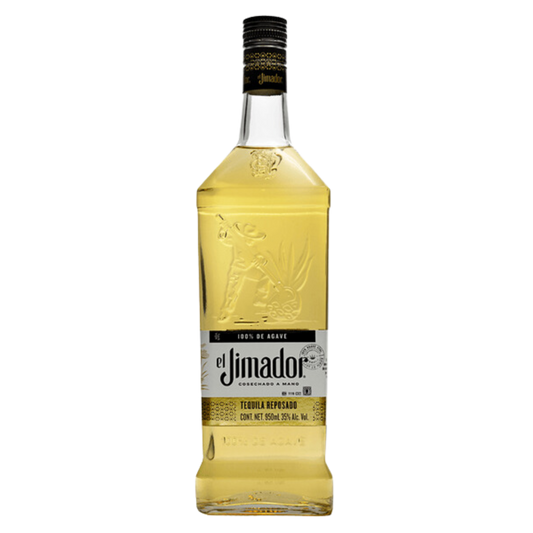 EL JIMADOR REPOSADO 950 ML