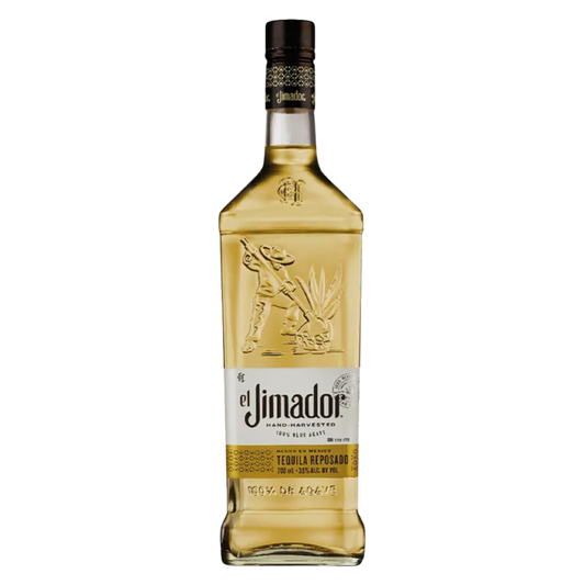 EL JIMADOR REPOSADO 700 ML