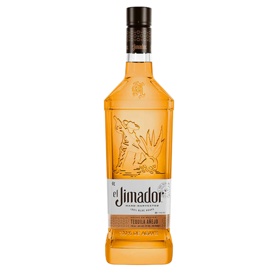 EL JIMADOR AÑEJO 700 ML