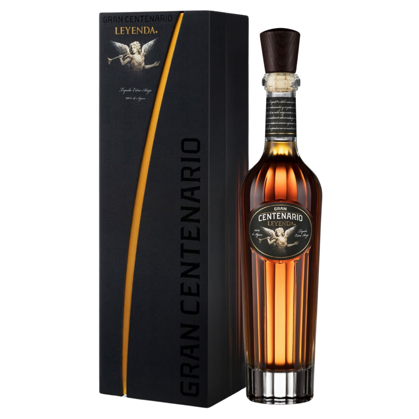 GRAN CENTENARIO LEYENDA EXTRA AÑEJO 750 ML