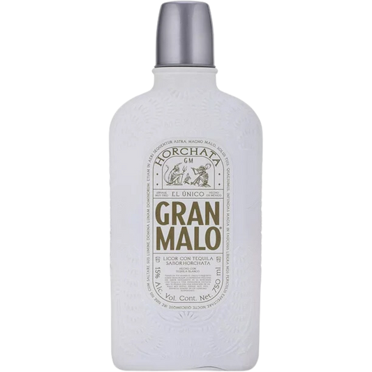 GRAN MALO HORCHATA 750 ML