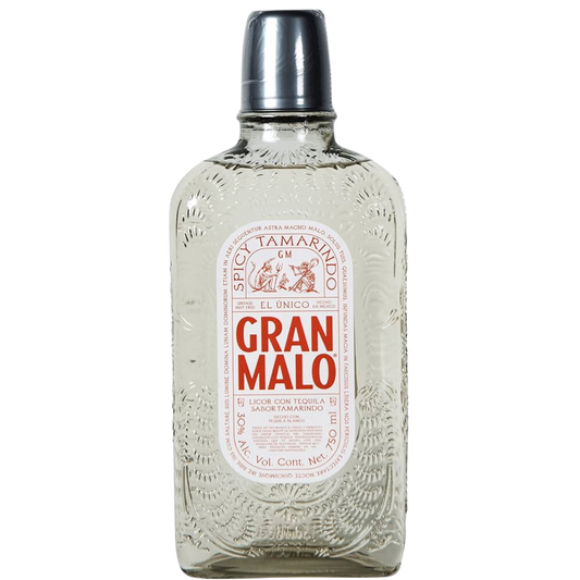 GRAN MALO TAMARINDO 750 ML