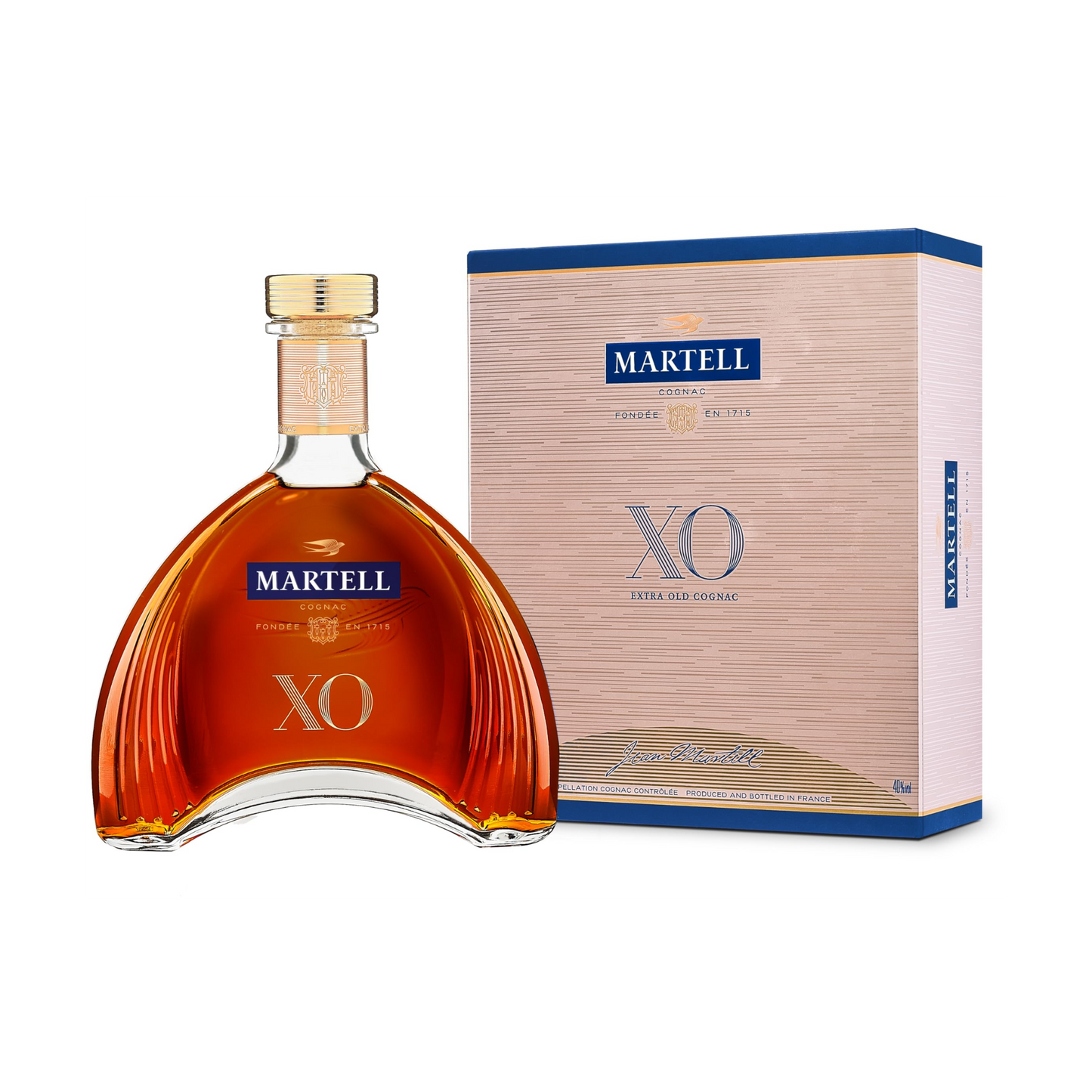 MARTELL XO 700 ML