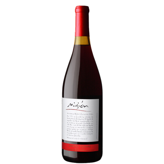 MISION CARIGNAN TEMPRANILLO 750 ML