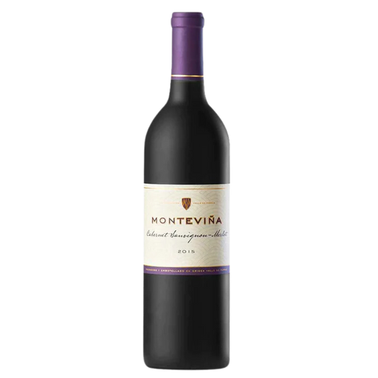 MONTEVIÑA TINTO 750 ML