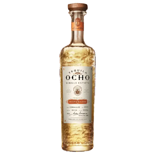 OCHO REPOSADO 750 ML