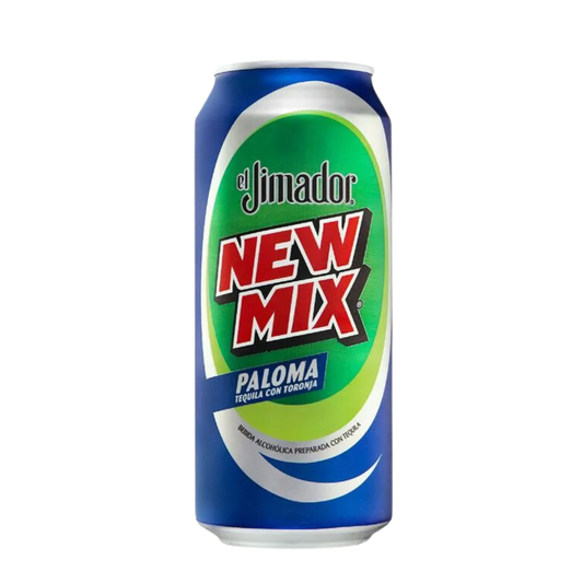 NEW MIX PALOMA LATON 24/473 ML