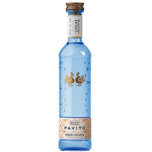 MAESTRO DOBEL PAVITO BLANCO 750 ML