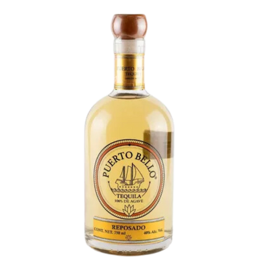 PUERTO BELLO REPOSADO 750 ML