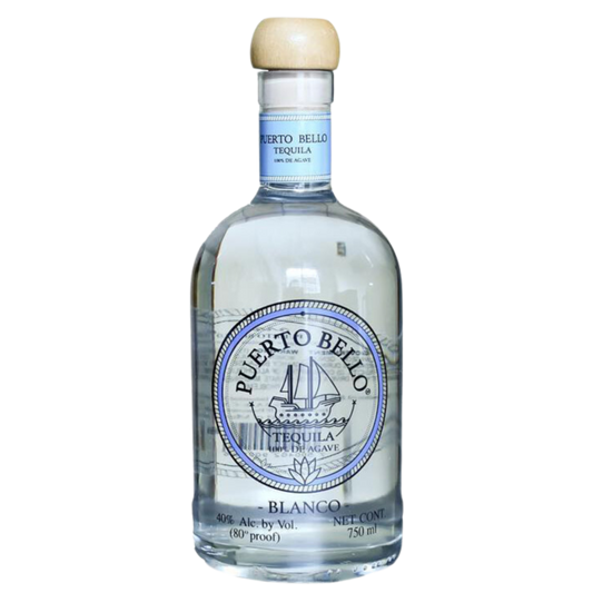 PUERTO BELLO BLANCO 750 ML
