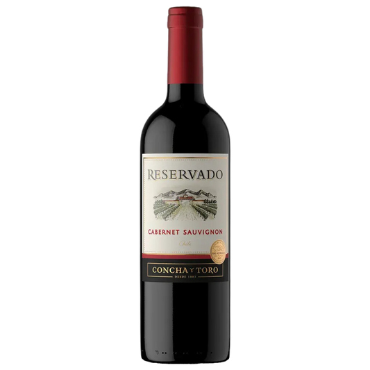 RESERVADO CABERNET SAUVIGNON 750 ML