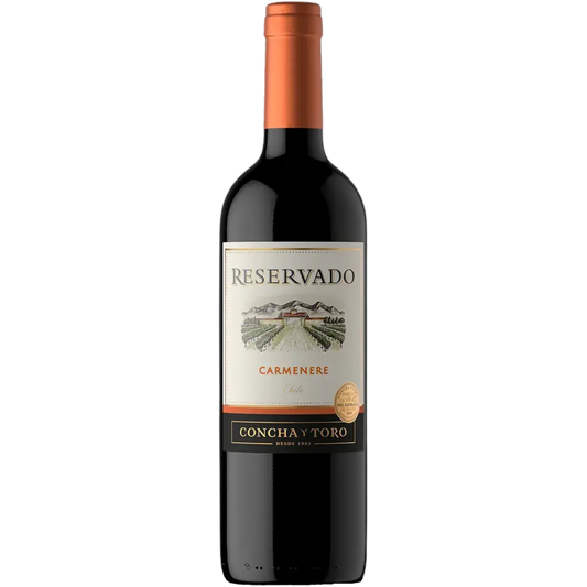 RESERVADO CARMENERE 750 ML