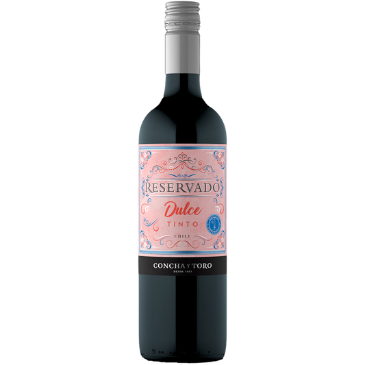 RESERVADO SWEET RED 750 ML