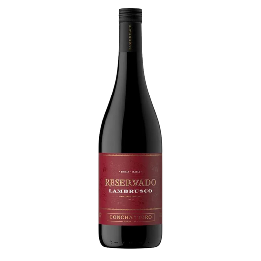 RESERVADO LAMBRUSCO 750 ML