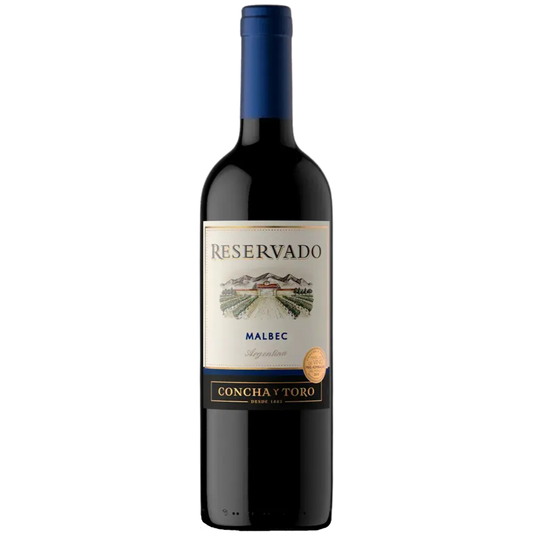 RESERVADO MALBEC 750 ML