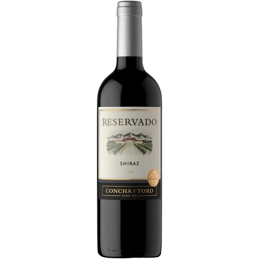 RESERVADO SHIRAZ 750 ML